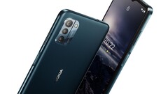 Le nouveau G21. (Source : Nokia)