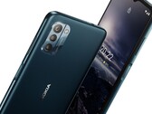 Le nouveau G21. (Source : Nokia)