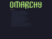 Omarchy 3.7.0 Linux pour les joueurs maintenant disponible