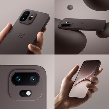 Le coloris Pure Cocoa