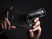 Le marketing d'Oppo autour du convertisseur téléobjectif du Find X9 Pro est pour le moins trompeur. (Source de l'image : Oppo)