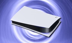 La PlayStation 5 Pro pourrait atteindre une performance de calcul du GPU d'environ 20 TFLOPs. (Source de l'image : PlayStation/Unsplash - édité)