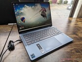 Le Lenovo IdeaPad Flex 7 face à l'IdeaPad Flex 5 : processeur plus rapide et meilleur écran tactile