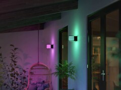 L'applique originale Philips Hue Lucca