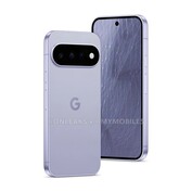 Google Pixel 11 en Light Sterling