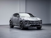 Les prix américains du très attendu SUV électrique Polestar 3 commenceront probablement aux alentours de 75 000 dollars (Image : Polestar)