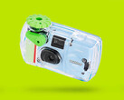 Le Fujifilm QuickSnap Active est étanche.