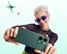 Le Realme 15 Pro est doté d'une double caméra arrière de 50 MP (Source de l'image : Realme)