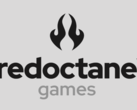 Logo de RedOctane Games à partir du communiqué de presse Source de l'image Site Web de RedOctane Games