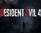 Photo de couverture de Resident Evil 4
