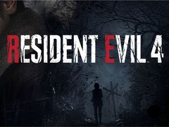 Photo de couverture de Resident Evil 4