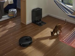 Le modèle Roborock Qrevo Master vient compléter la gamme Qrevo. (Source de l'image : Roborock)