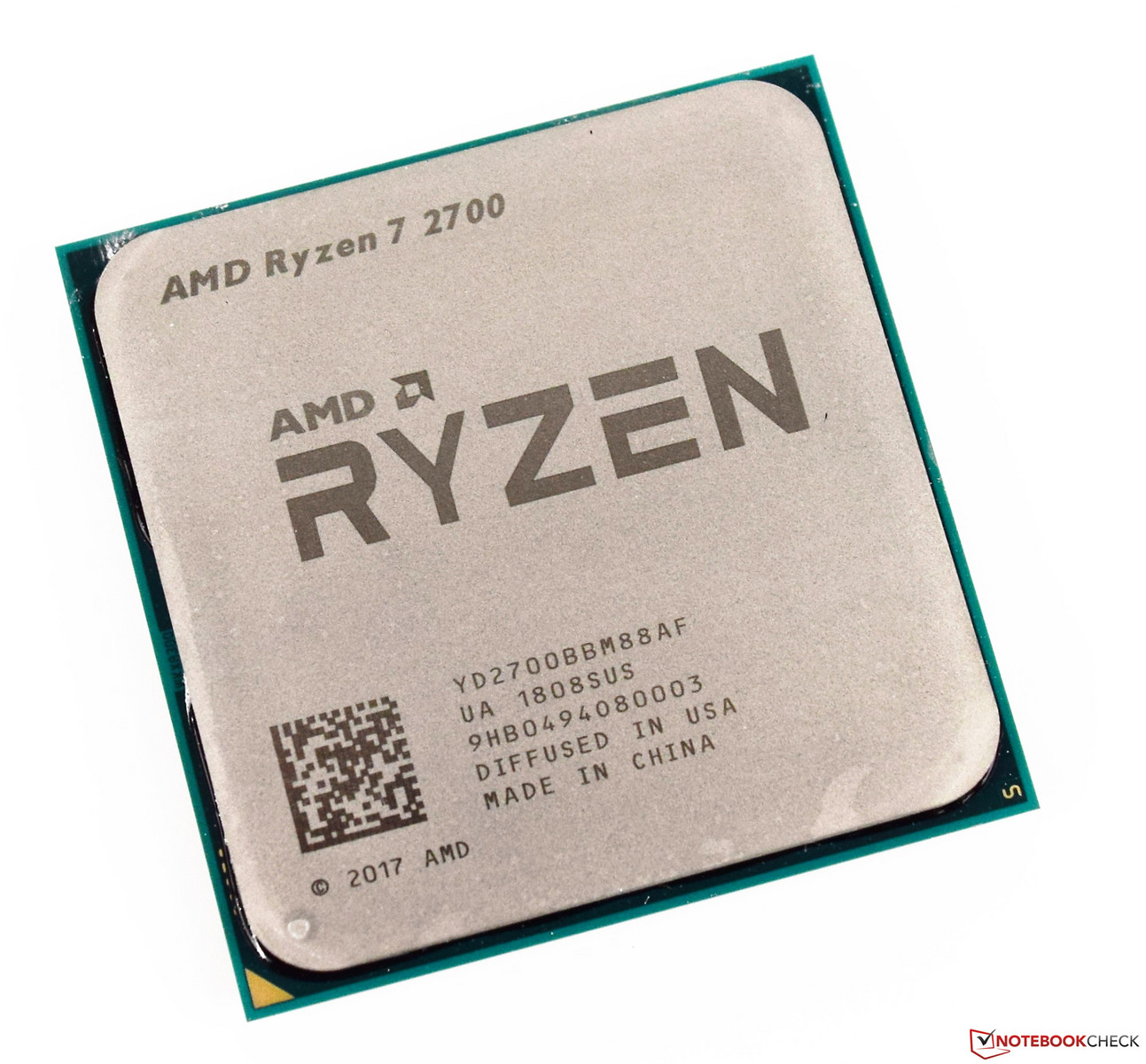 amd ryzen 7 2700u driver download