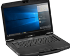 Test du Durabook S15AB : un PC portable durci
