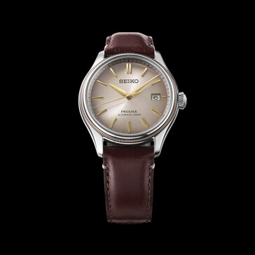 (Source de l'image : Seiko)