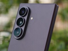Test du Samsung Galaxy Z Fold8 Ultra