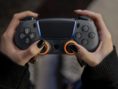Le Scuf Reflex se décline en trois modèles et s'adresse aux joueurs hardcore de la PS5. (Image : Scuf)