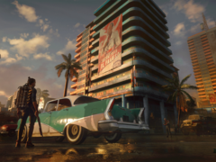 Une capture d&#039;écran de Far Cry 6 (source : SteamDB)