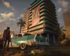 Une capture d'écran de Far Cry 6 (source : SteamDB)