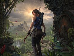 Image du jeu Shadow of the Tomb Raider Definitive Edition. (Source de l&#039;image : PlayStation)