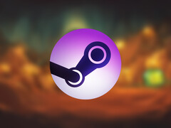 UnderMine est actuellement en baisse de 90% sur Steam. Illustration : une image promotionnelle modifiée du jeu. (Source de l&#039;image : Steam)