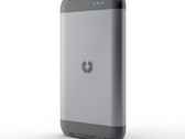 L'UnifyDrive UT2 offre aux créateurs et aux amateurs de RA un disque NAS portable pour sauvegarder les cartes des appareils photo et visionner des films. (Source de l'image : UnifyDrive)