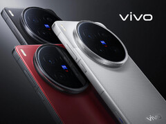 Le Vivo X300 Ultra semble prêt à être commercialisé à l'échelle mondiale, contrairement au X200 Ultra illustré. (Source de l'image : Vivo)