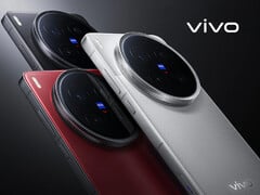 Le Vivo X300 Ultra semble prêt à être commercialisé à l&#039;échelle mondiale, contrairement au X200 Ultra illustré. (Source de l&#039;image : Vivo)