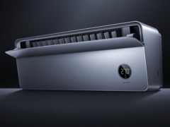 Le climatiseur Xiaomi Mijia Pro 1,5HP est arrivé. (Source de l&#039;image : Xiaomi)