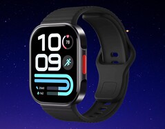 La Redmi Watch 6 Lite devrait arriver sur le marché sous peu.