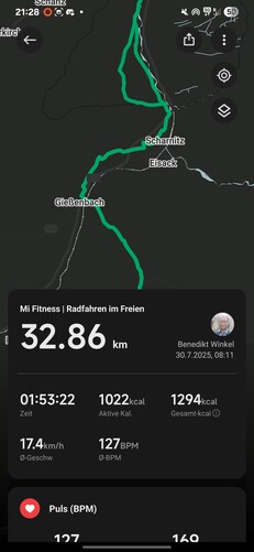 Xiaomi Smart Band 10 Sport