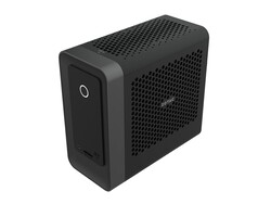 Le Zotac Magnus One, fourni par Zotac Allemagne