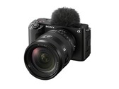 Le nouveau ZV-E1. (Source : Sony)
