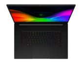 Courte critique du Razer Blade Pro 17 (i7-9750H, RTX 2060, FHD) : quel résultat par rapport à la version RTX 2080 Max-Q?