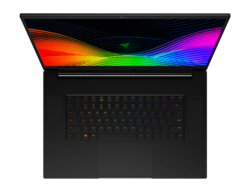 En test : le Razer Blade Pro 17 RZ09-02876E92. Modèle de test fourni par Razer US.