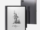 La Tab Ultra a une batterie beaucoup plus grande que les autres tablettes Onyx BOOX. (Image source : Onyx BOOX)