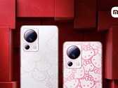 La nouvelle Civi 2 en édition spéciale. (Source : Xiaomi)