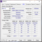 Gigabyte Aorus 15-SA - CPU-Z.