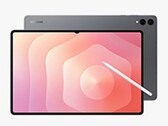 Un rendu de la "Galaxy Tab S11 Ultra". (Source de l'image : Evan Blass)