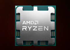 Les processeurs Ryzen 7000 avec cache 3D seraient lancés au CES 2023. (source : AMD)