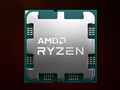 Les processeurs Ryzen 7000 avec cache 3D seraient lancés au CES 2023. (source : AMD)