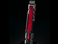 Réplique de la biopuce