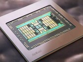 Infinity Cache peut être présent sur Navi 23, mais pas Van Gogh. (Image source : AMD)