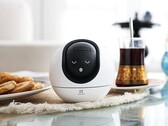 La nouvelle caméra C6. (Source : EZVIZ)