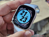 La Honor Watch 4 dans l'une de ses trois couleurs de lancement. (Source de l'image : NotebookCheck)