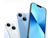 Le nouveau Y1 Pro. (Source : Letv)