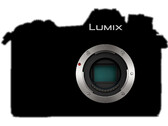Si l'on en croit les rumeurs, un nouvel appareil phare Micro Four Thirds est en préparation. (Source de l'image : Panasonic - édité)