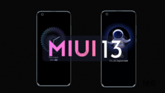 MIUI 13 vous attend. (Source : NextNewsSource)