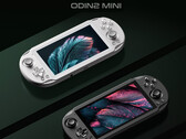 L'Odin2 Mini est activement refroidi et fonctionne à l'adresse Android 13 (Source de l'image : AYN Technologies)