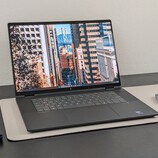 HP OmniBook X Flip 16 convertible : essai : Des caractéristiques de luxe pour un prix de milieu de gamme